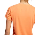 Dámske tričko adidas Run It 3S orange