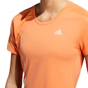 Dámske tričko adidas Run It 3S orange