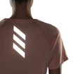 Dámske tričko adidas  Runner Tee Ambient Blush