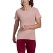 Dámske tričko adidas  Runner Tee Wonder Mauve