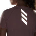 Dámske tričko adidas  Runner Tee Wonder Mauve