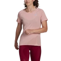 Dámske tričko adidas  Runner Tee Wonder Mauve