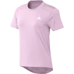 Dámske tričko adidas  Seamless Clear Pink