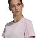 Dámske tričko adidas  Seamless Clear Pink
