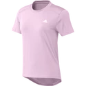 Dámske tričko adidas  Seamless Clear Pink