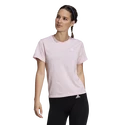 Dámske tričko adidas  Seamless Clear Pink