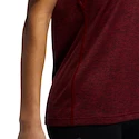Dámske tričko adidas Tech Prime 3S červené