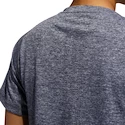 Dámske tričko adidas Tech Prime 3S šedé