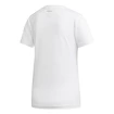 Dámske tričko adidas Tenis White