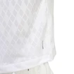 Dámske tričko adidas  Tennis Pro Climacool Polo Shirt White