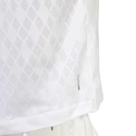 Dámske tričko adidas  Tennis Pro Climacool Polo Shirt White