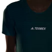 Dámske tričko adidas Terrex Parley Agravic TR Pro Acid Mint