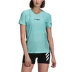 Dámske tričko adidas  Terrex Parley Agravic TR Pro Acid Mint