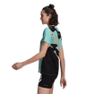 Dámske tričko adidas  Terrex Parley Agravic TR Pro Acid Mint