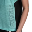 Dámske tričko adidas  Terrex Parley Agravic TR Pro Acid Mint