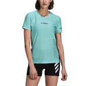 Dámske tričko adidas  Terrex Parley Agravic TR Pro Acid Mint