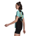 Dámske tričko adidas  Terrex Parley Agravic TR Pro Acid Mint