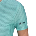 Dámske tričko adidas Terrex Parley Agravic TR Pro Acid Mint