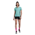 Dámske tričko adidas  Terrex Parley Agravic TR Pro Acid Mint