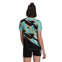 Dámske tričko adidas  Terrex Parley Agravic TR Pro Acid Mint