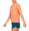 Dámske tričko Asics  Katakana SS Top Coral