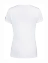 Dámske tričko Babolat  Play Cap Sleeve Top Women White/White