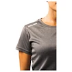 Dámske tričko Bauer  WMNS Team Tech Tee Grey