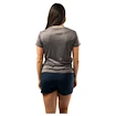 Dámske tričko Bauer  WMNS Team Tech Tee Grey