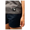 Dámske tričko Bauer  WMNS Team Tech Tee Grey