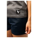 Dámske tričko Bauer  WMNS Team Tech Tee Grey