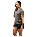 Dámske tričko Bauer  WMNS Team Tech Tee Grey
