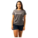 Dámske tričko Bauer  WMNS Team Tech Tee Grey