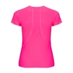 Dámske tričko BIDI BADU  Eve Tech Roundneck Tee Pink