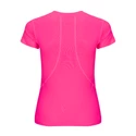 Dámske tričko BIDI BADU  Eve Tech Roundneck Tee Pink