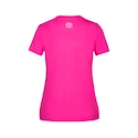 Dámske tričko BIDI BADU Henni Lifestyle Tee Pink