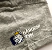 Dámske tričko CCM
