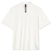 Dámske tričko CCM  Golf Polo Solid Blanc