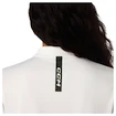 Dámske tričko CCM  Golf Polo Solid Blanc