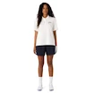 Dámske tričko CCM  Golf Polo Solid Blanc