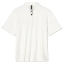 Dámske tričko CCM  Golf Polo Solid Blanc