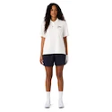 Dámske tričko CCM  Golf Polo Solid Blanc