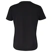 Dámske tričko CCM  Team Tee Black