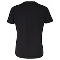 Dámske tričko CCM  Team Tee Black