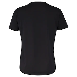Dámske tričko CCM  Team Tee Black XS