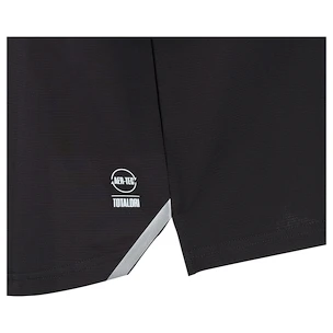 Dámske tričko CCM  Team Tee Black XS