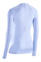 Dámske tričko CEP  Light Blue