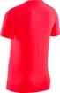 Dámske tričko CEP  Ultralight SS Pink