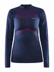 Dámske tričko Craft  Active Intensity LS Blue