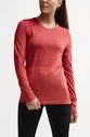Dámske tričko Craft  Cool Comfort LS pink S