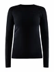 Dámske tričko Craft  Dry Active Comfort LS Black